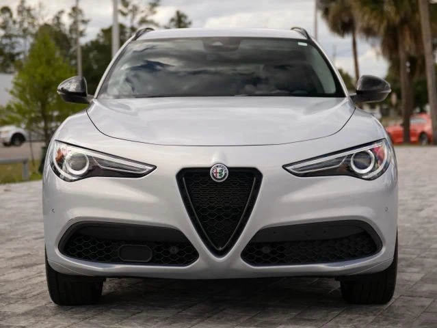 2020 Alfa Romeo Stelvio - Image 4 of 31