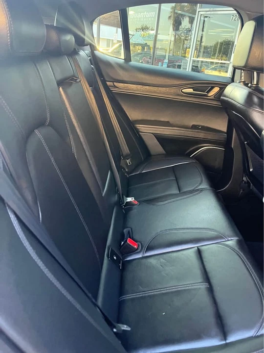 2020 Alfa Romeo Stelvio - Image 5 of 7