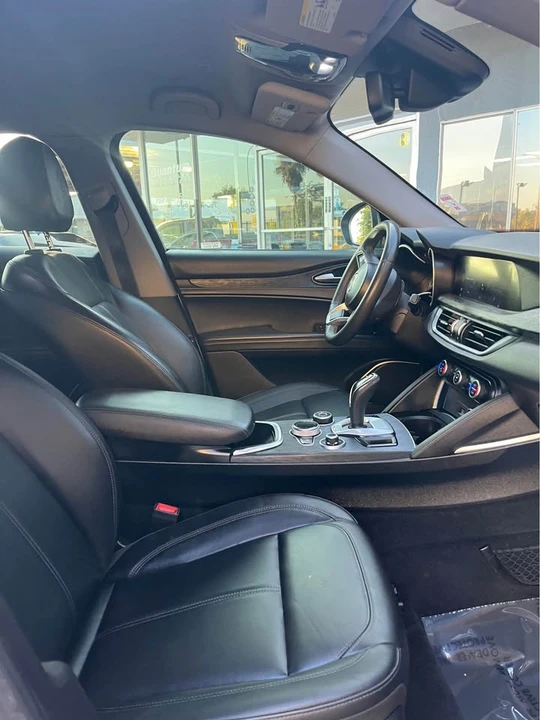 2020 Alfa Romeo Stelvio - Image 3 of 7