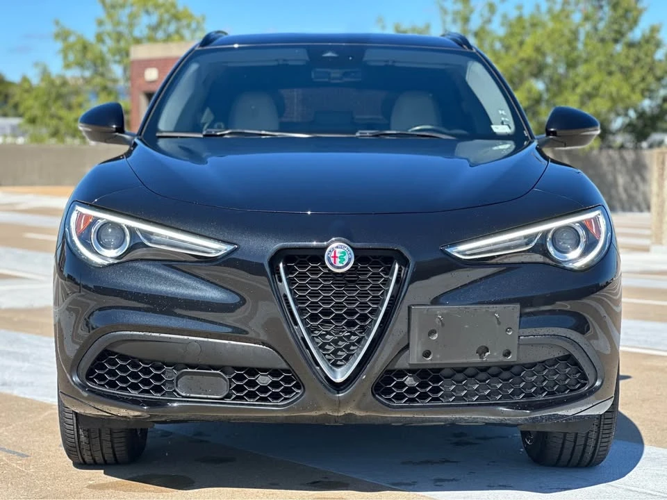 2020 Alfa Romeo Stelvio - Image 4 of 8
