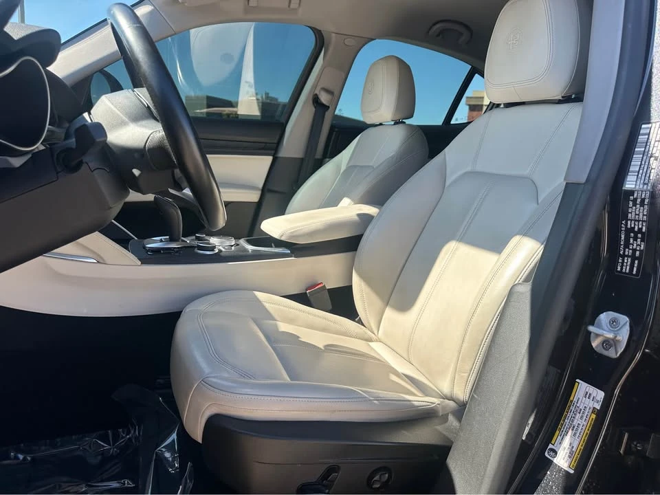 2020 Alfa Romeo Stelvio - Image 6 of 8