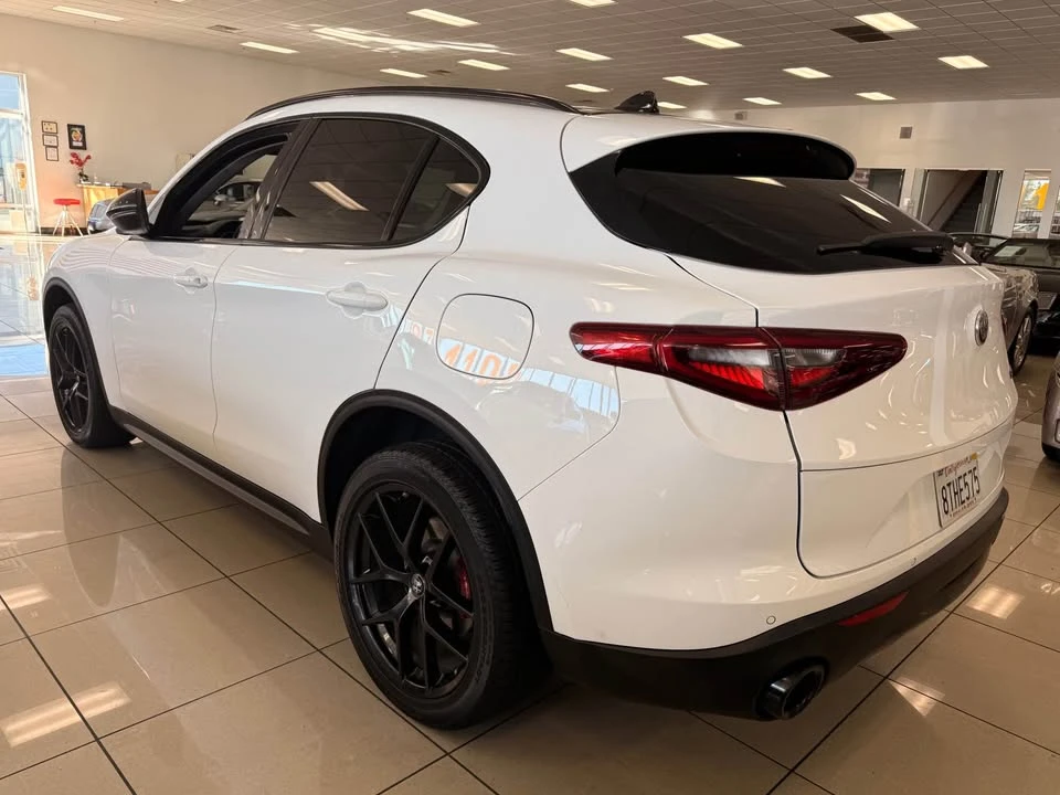 2020 Alfa Romeo Stelvio - Image 5 of 20
