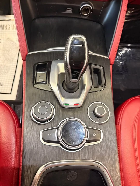 2020 Alfa Romeo Stelvio - Image 12 of 20