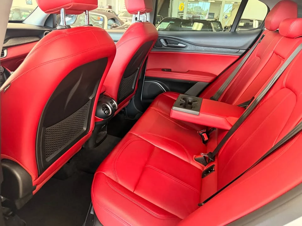 2020 Alfa Romeo Stelvio - Image 16 of 20