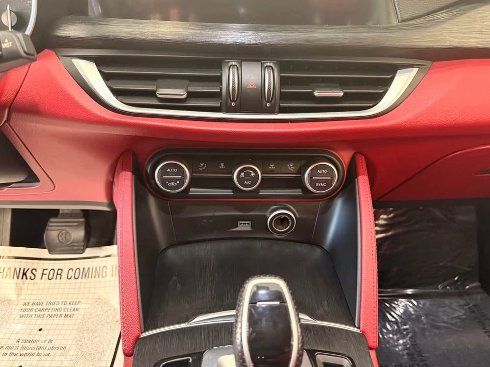 2020 Alfa Romeo Stelvio - Image 13 of 20