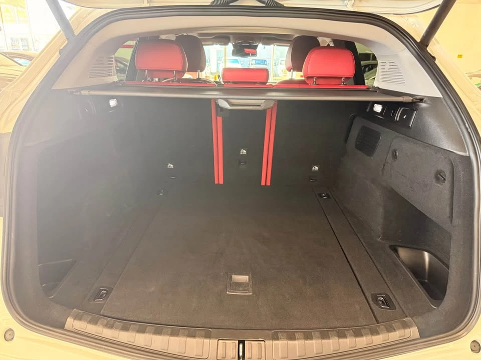 2020 Alfa Romeo Stelvio - Image 8 of 20