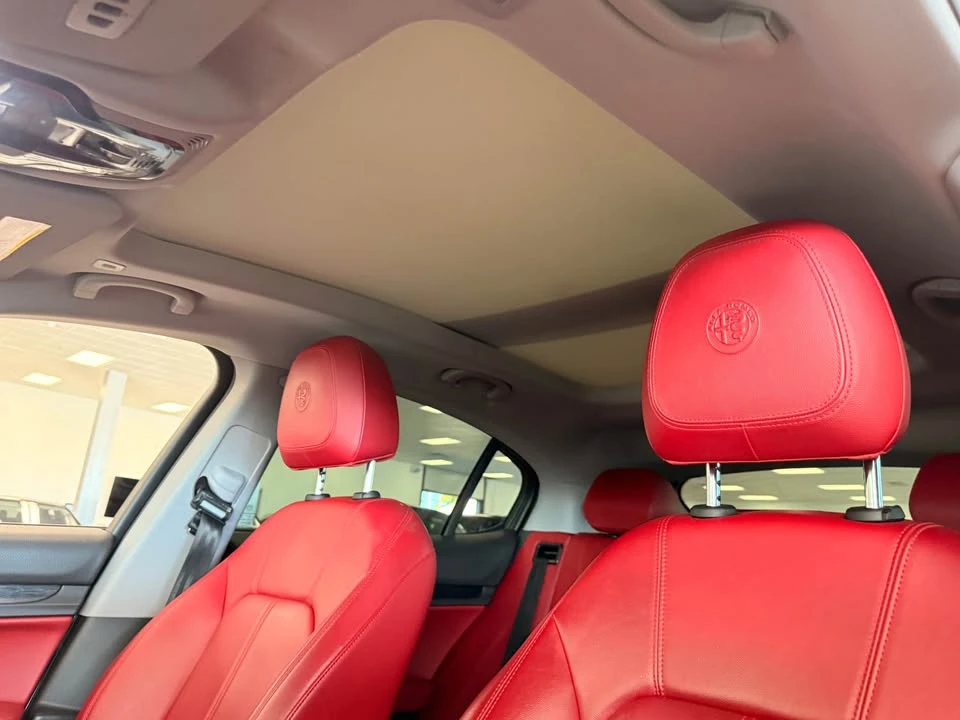 2020 Alfa Romeo Stelvio - Image 14 of 20