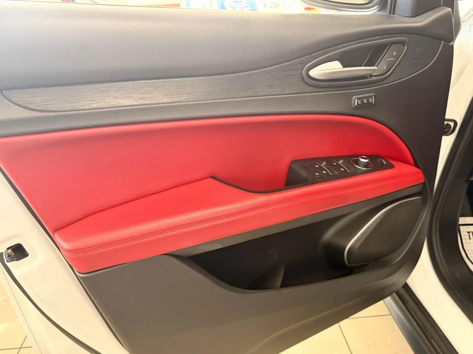 2020 Alfa Romeo Stelvio - Image 15 of 20