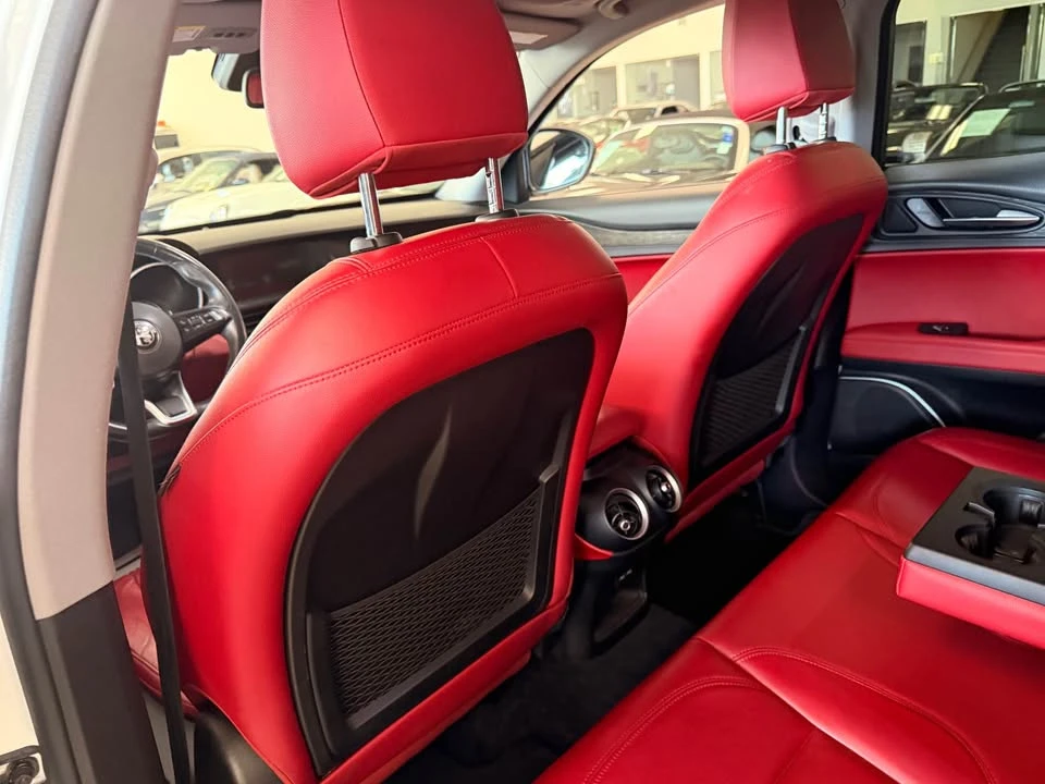 2020 Alfa Romeo Stelvio - Image 17 of 20
