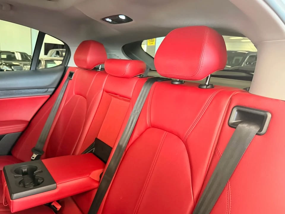 2020 Alfa Romeo Stelvio - Image 18 of 20