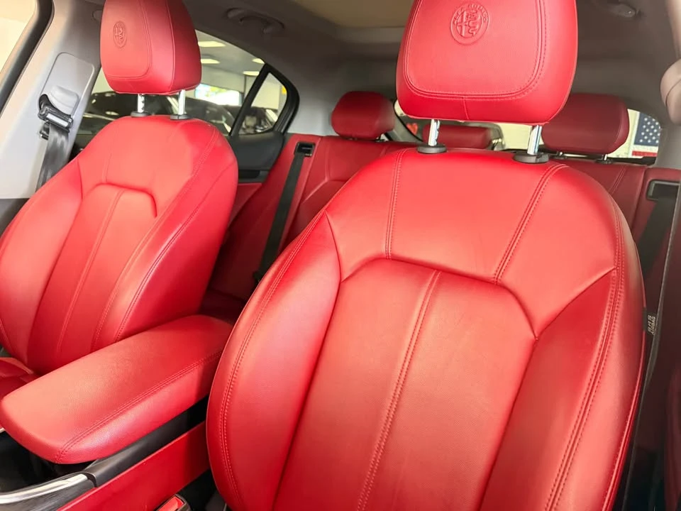 2020 Alfa Romeo Stelvio - Image 11 of 20