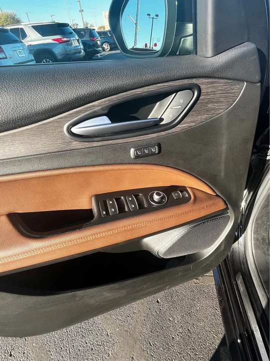 2020 Alfa Romeo Stelvio - Image 6 of 11