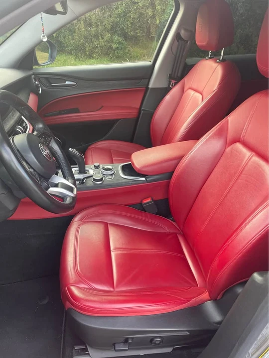 2020 Alfa Romeo Stelvio - Image 5 of 7