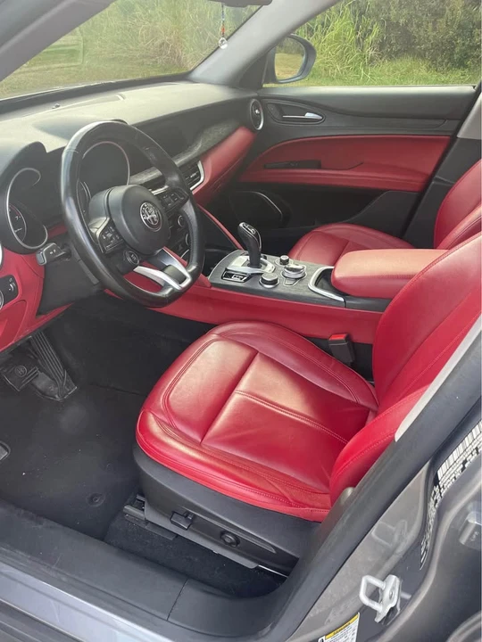 2020 Alfa Romeo Stelvio - Image 4 of 7