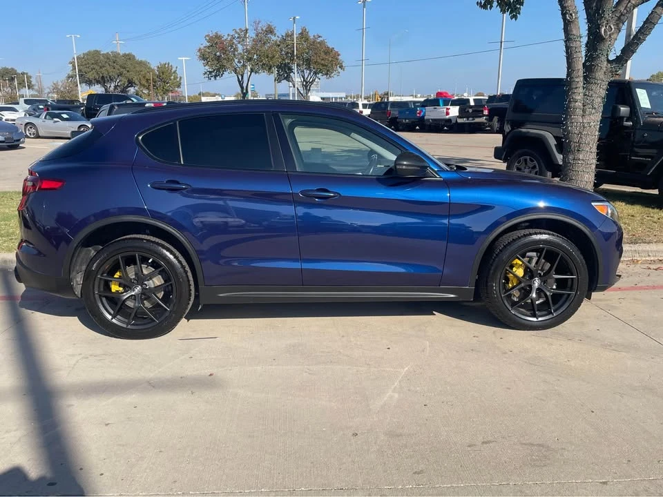 2020 Alfa Romeo Stelvio - Image 3 of 7