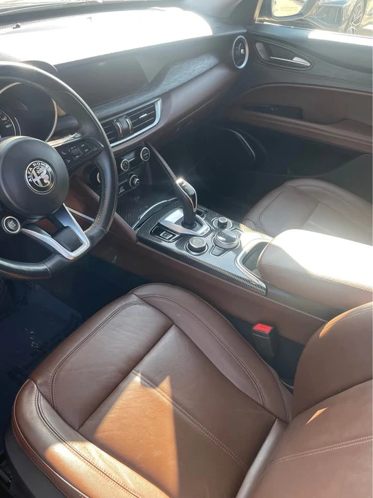 2020 Alfa Romeo Stelvio - Image 7 of 7