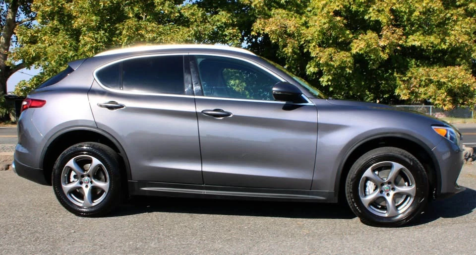 2020 Alfa Romeo Stelvio - Image 3 of 16