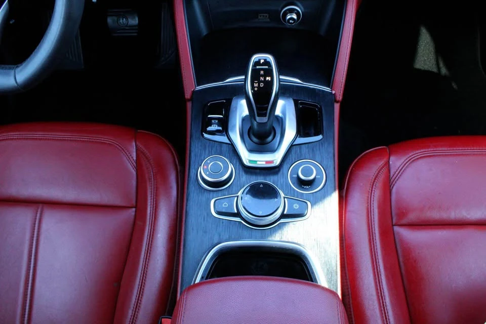 2020 Alfa Romeo Stelvio - Image 7 of 16