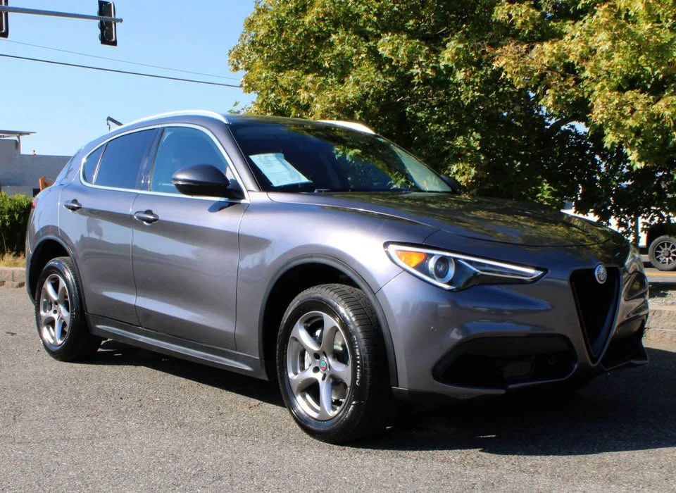 2020 Alfa Romeo Stelvio - Image 2 of 16