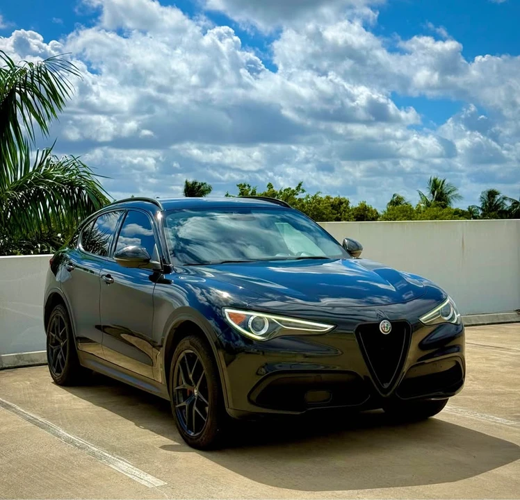 2020 Alfa Romeo Stelvio - Image 5 of 18