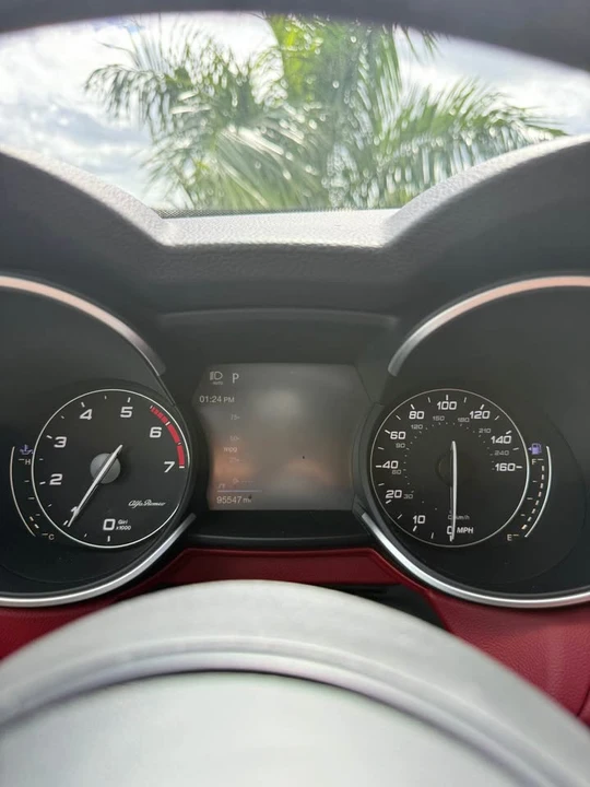 2020 Alfa Romeo Stelvio - Image 13 of 17