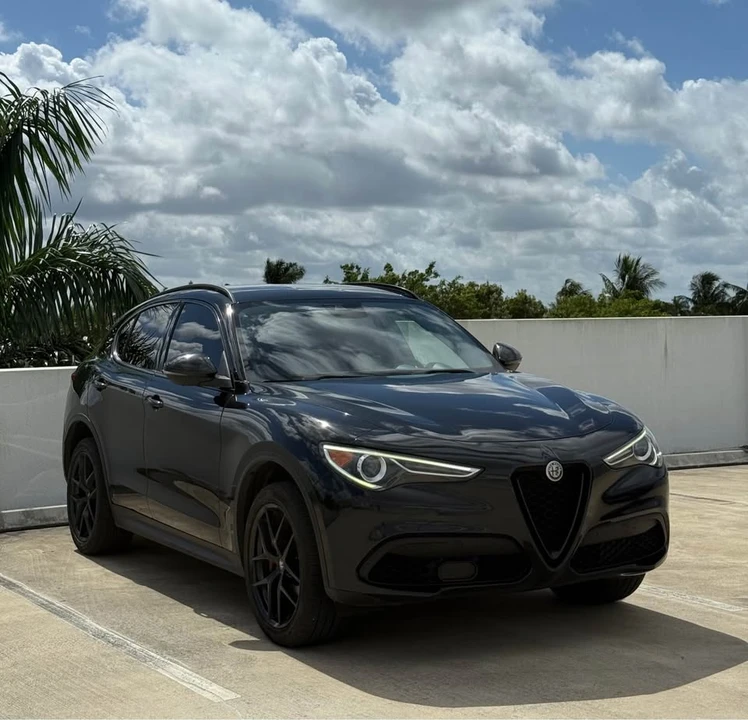 2020 Alfa Romeo Stelvio - Image 3 of 17