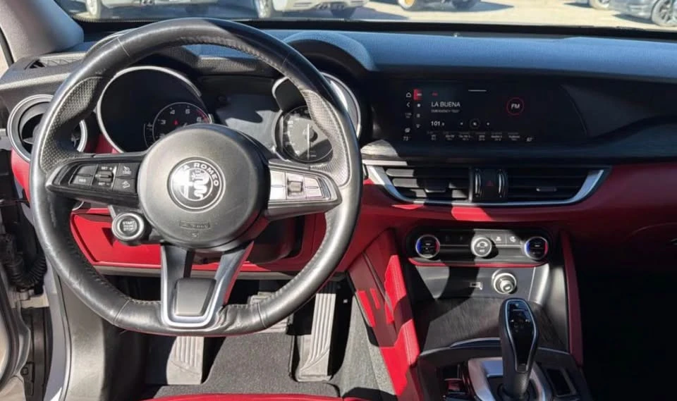 2020 Alfa Romeo Stelvio - Image 7 of 9