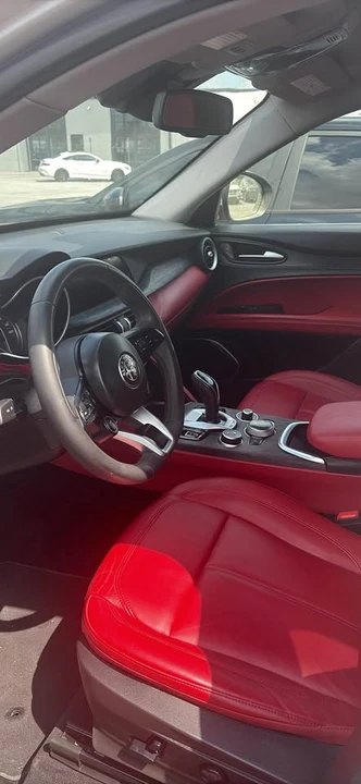 2020 Alfa Romeo Stelvio - Image 4 of 11