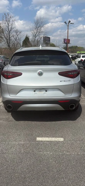 2020 Alfa Romeo Stelvio - Image 3 of 11