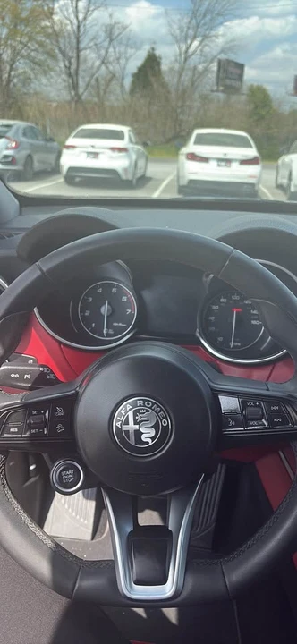 2020 Alfa Romeo Stelvio - Image 6 of 11