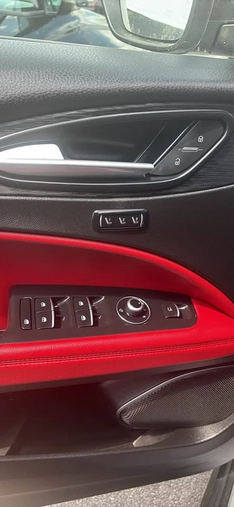 2020 Alfa Romeo Stelvio - Image 10 of 11