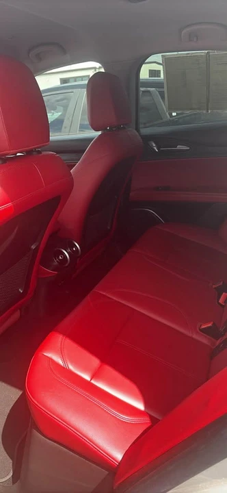 2020 Alfa Romeo Stelvio - Image 7 of 11