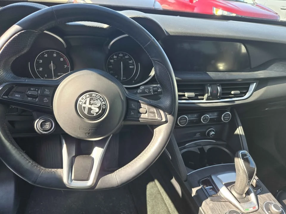 2020 Alfa Romeo Stelvio - Image 4 of 8
