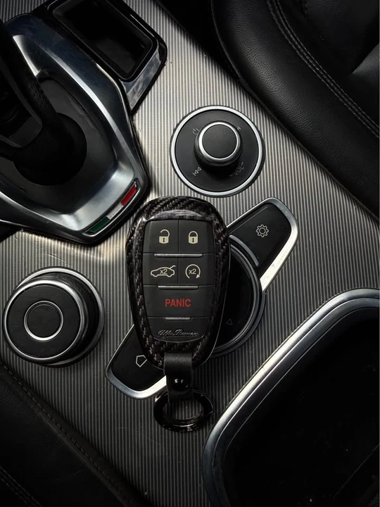 2020 Alfa Romeo Stelvio - Image 15 of 15