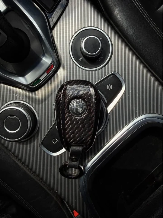 2020 Alfa Romeo Stelvio - Image 14 of 15