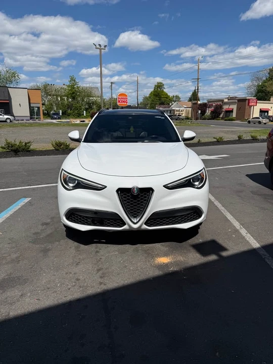 2020 Alfa Romeo Stelvio - Image 2 of 15