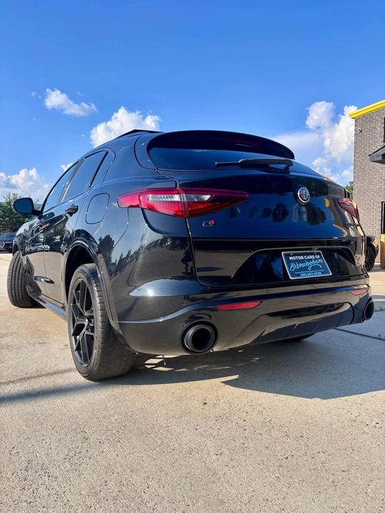 2020 Alfa Romeo Stelvio - Image 6 of 21