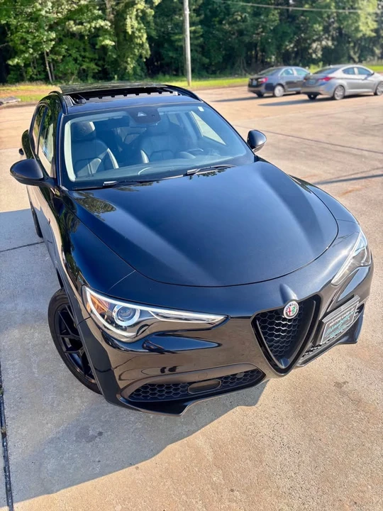 2020 Alfa Romeo Stelvio - Image 7 of 21