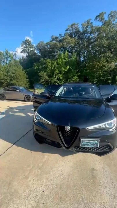 2020 Alfa Romeo Stelvio - Image 21 of 21
