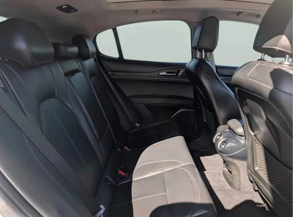 2020 Alfa Romeo Stelvio - Image 11 of 11
