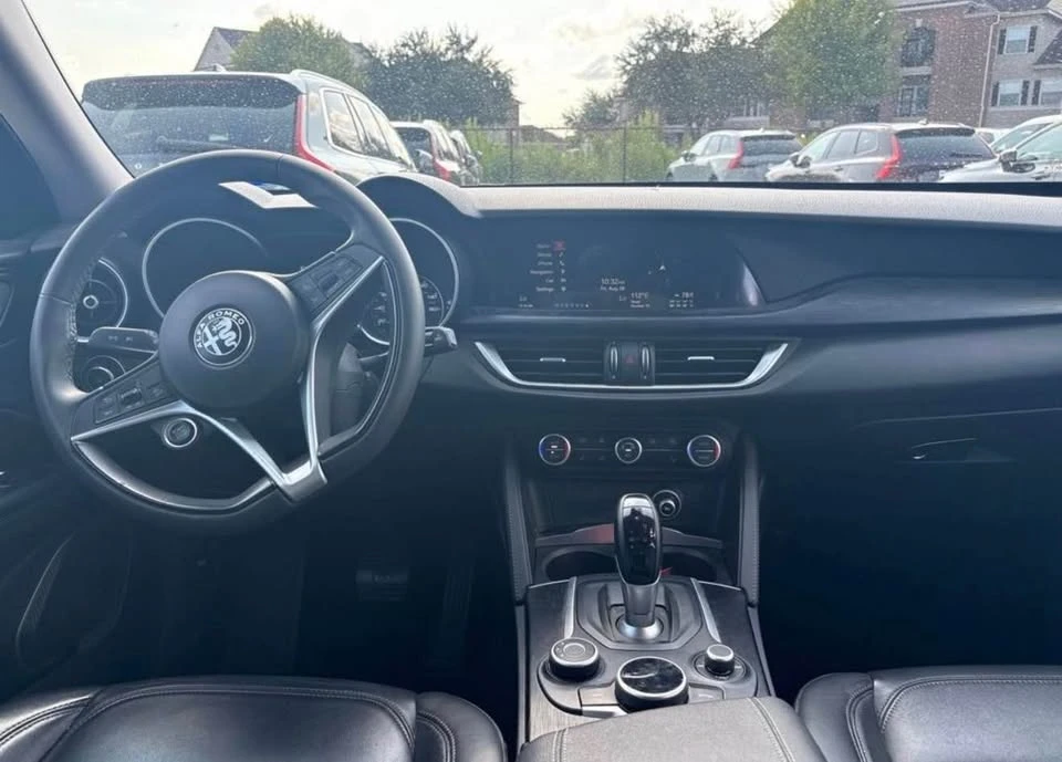 2020 Alfa Romeo Stelvio - Image 13 of 16