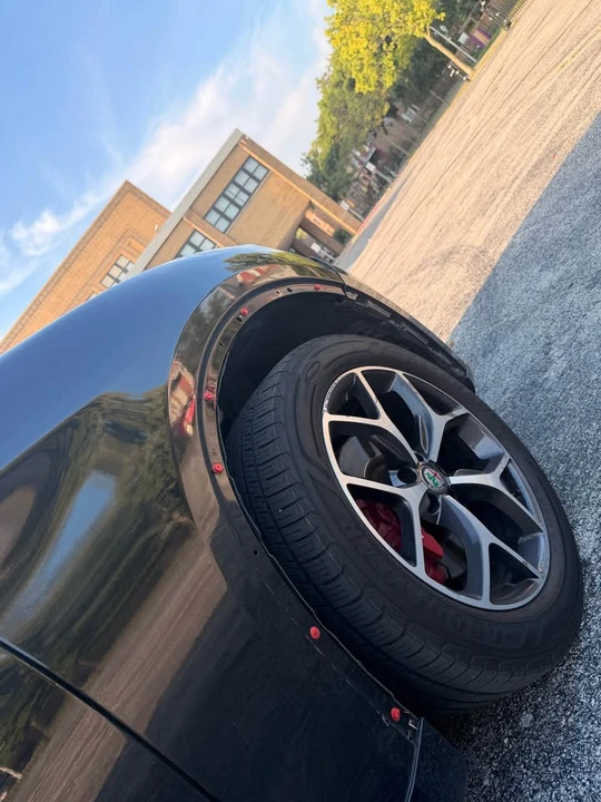 2020 Alfa Romeo Stelvio - Image 9 of 16