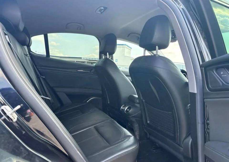 2020 Alfa Romeo Stelvio - Image 16 of 16