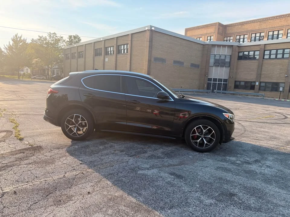 2020 Alfa Romeo Stelvio - Image 2 of 16