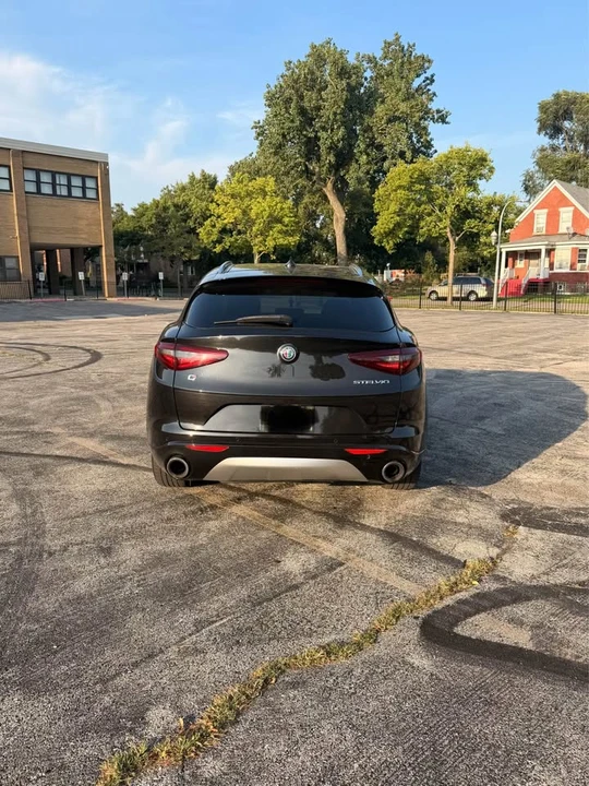 2020 Alfa Romeo Stelvio - Image 4 of 16