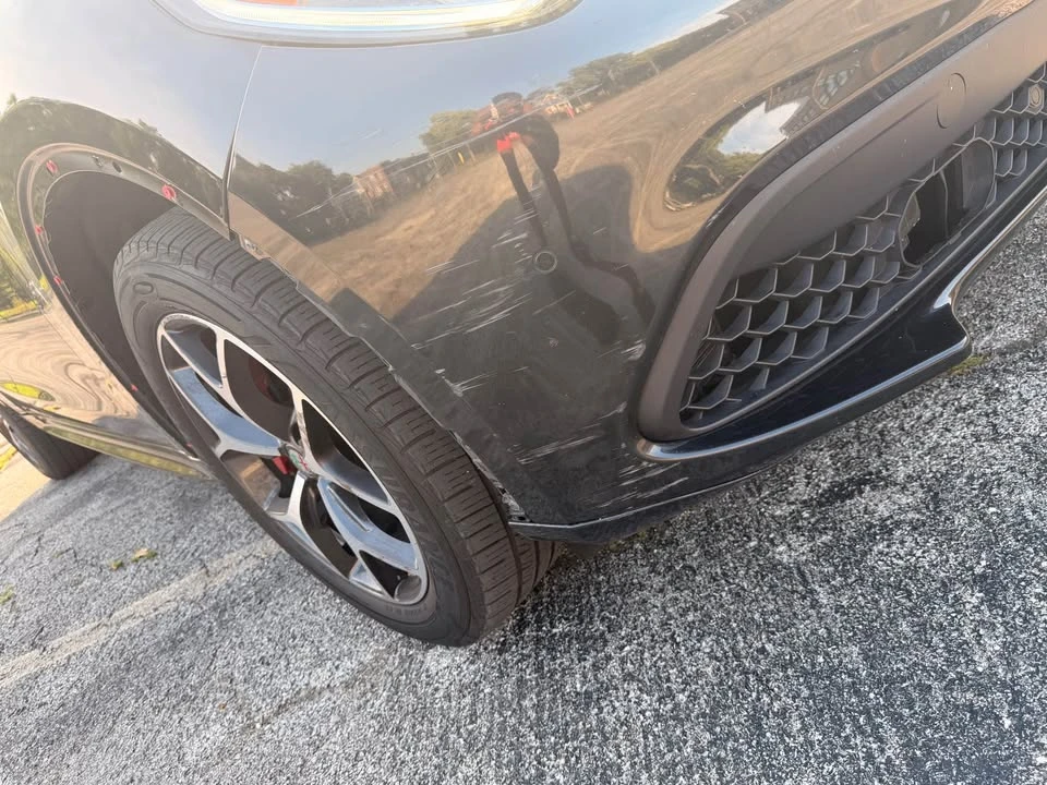 2020 Alfa Romeo Stelvio - Image 7 of 16
