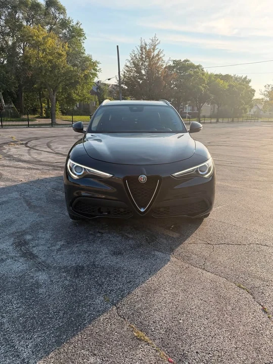2020 Alfa Romeo Stelvio - Image 3 of 16