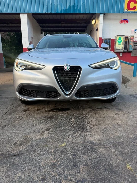 2020 Alfa Romeo Stelvio - Image 3 of 7