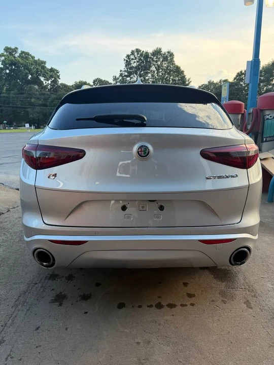 2020 Alfa Romeo Stelvio - Image 4 of 7