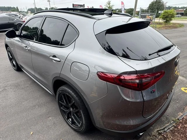 2020 Alfa Romeo Stelvio - Image 8 of 31